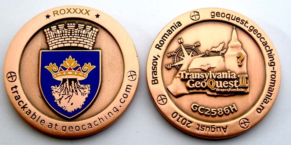 Trasilvania GeoQuest 2010 – Brasov