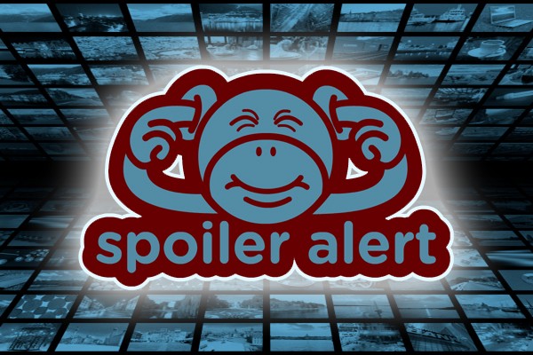 Ce înseamnă “spoiler”?