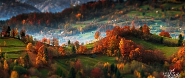 Transilvania regiunea #1 din topul destinatiilor turistice pe 2016