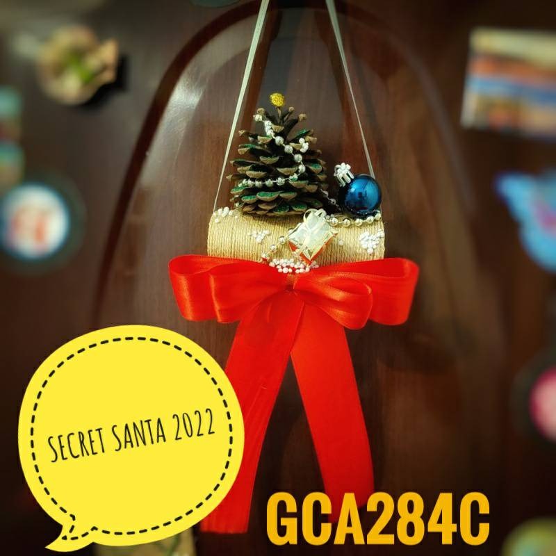 Au început înscrierile pentru Secret (Geo) Santa 2022